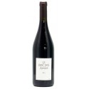 Le Roc des Anges Unic rouge 2022 bouteille