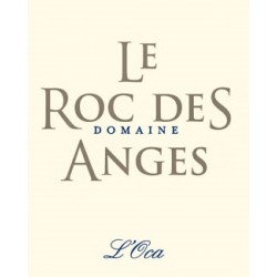 Le Roc des Anges "L'Oca" dry white 2021