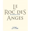 Le Roc des Anges "L'Oca" blanc sec 2021 Le Roc des Anges "L'Oca" blanc sec 2021