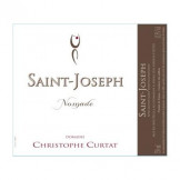 Domaine Christophe Curtat Saint-Joseph "Nomade" red 2020