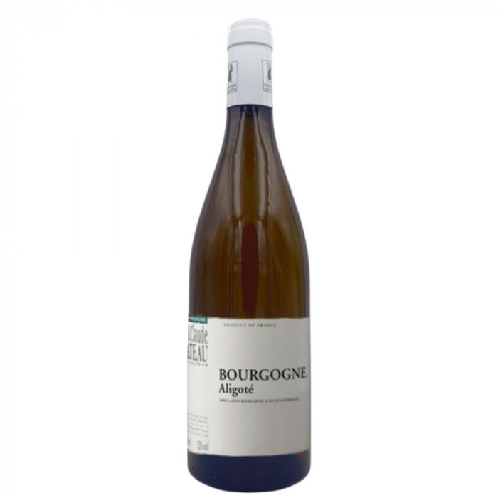 Jean-Claude Rateau Bourgogne Aligoté dry white 2022 Jean-Claude Rateau Bourgogne Aligoté dry white 2022