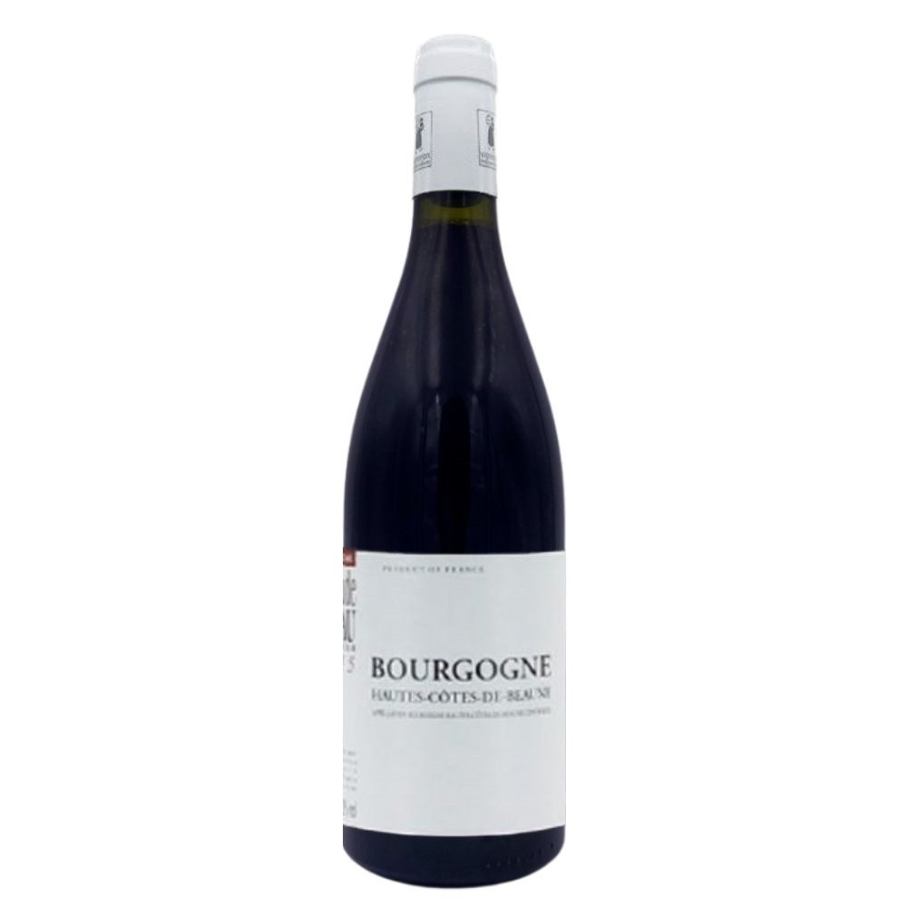 Jean-Claude Rateau Hautes Côtes de Beaune red 2022 Jean-Claude Rateau Hautes Côtes de Beaune red 2022
