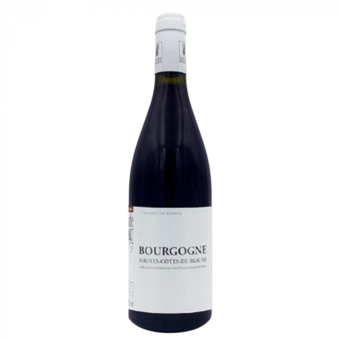 Jean-Claude Rateau Hautes Côtes de Beaune red 2022 Jean-Claude Rateau Hautes Côtes de Beaune red 2022