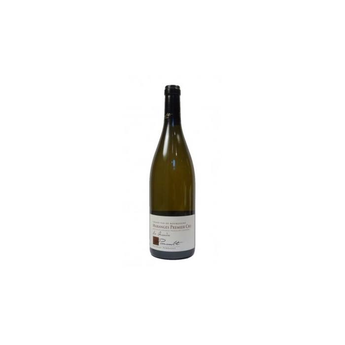 Domaine Nicolas Perrault Maranges 1er Cru "La Fussière" blanc 2021 bouteille Domaine Nicolas Perrault Maranges 1er Cru "La Fussière" blanc 2021 bouteille