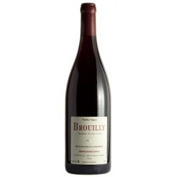 Domaine Jean-Claude Lapalu Brouilly  Vieilles Vignes 2022 bouteille