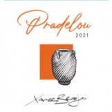 Domaine de la Terrasse d'Elise "Le Pradelou" red 2021