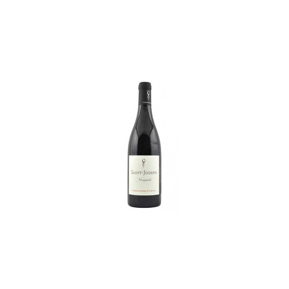 Domaine Christophe Curtat Saint-Joseph nomade 2021 jeroboam
