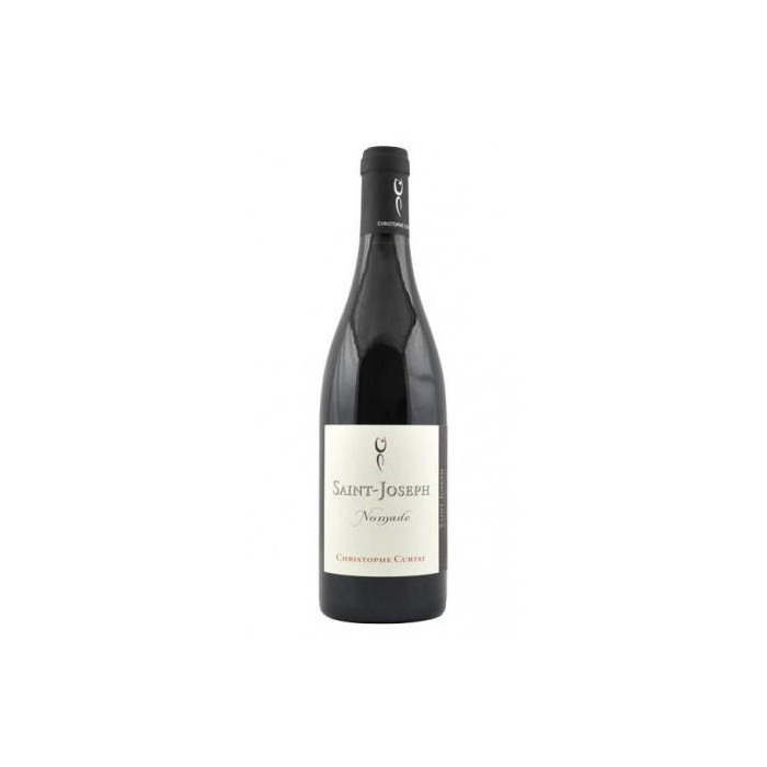 Domaine Christophe Curtat Saint-Joseph nomade 2021 jeroboam