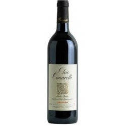 Clos Canarelli "Amphora" red 2021 2
