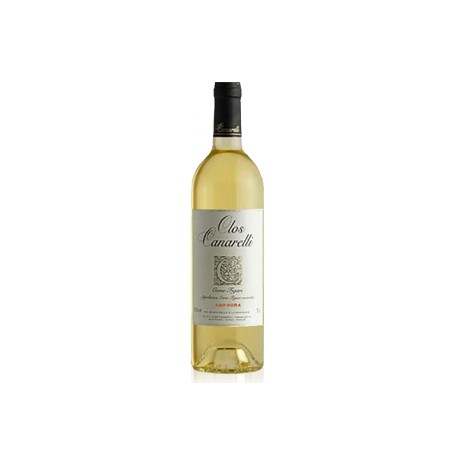 Clos Canarelli "Amphora" dry white 2022 Clos Canarelli "Amphora" dry white 2022