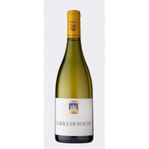 Clos Canarelli "Tarra di Sognu" blanc sec 2021