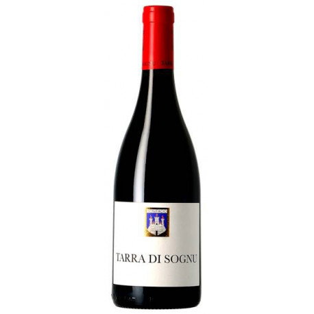 Clos Canarelli Bonifacio Tarra di Sognu rouge 2021 bouteille Clos Canarelli Bonifacio Tarra di Sognu rouge 2021 bouteille