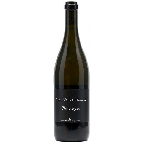 Domaine Didier Dagueneau Sancerre "Le Mont Damne" dry white 2020 Domaine Didier Dagueneau Sancerre "Le Mont Damne" dry white 2020