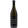 Domaine Didier Dagueneau Sancerre Le Mont Damne blanc sec 2020 bouteille