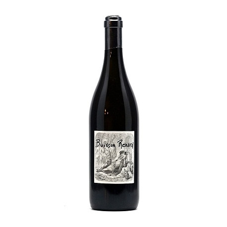 Domaine Didier Dagueneau "Buisson Renard" dry white 2018 Domaine Didier Dagueneau "Buisson Renard" dry white 2018