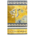 Domaine Didier Dagueneau Jurançon "Les Jardins de Babylone" blanc sec 2018 etiquette