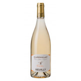 Domaine Cordaillat Reuilly "Tradition" pink 2022