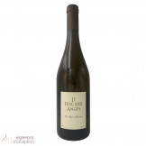 Le Roc des Anges "Les Vignes Metissees" white-rose 2022