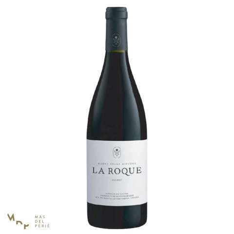 Mas del Périé Cahors "La Roque" rouge 2020