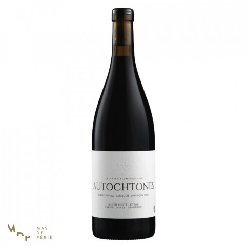 Mas del Périé "Autochtones" rouge 2020