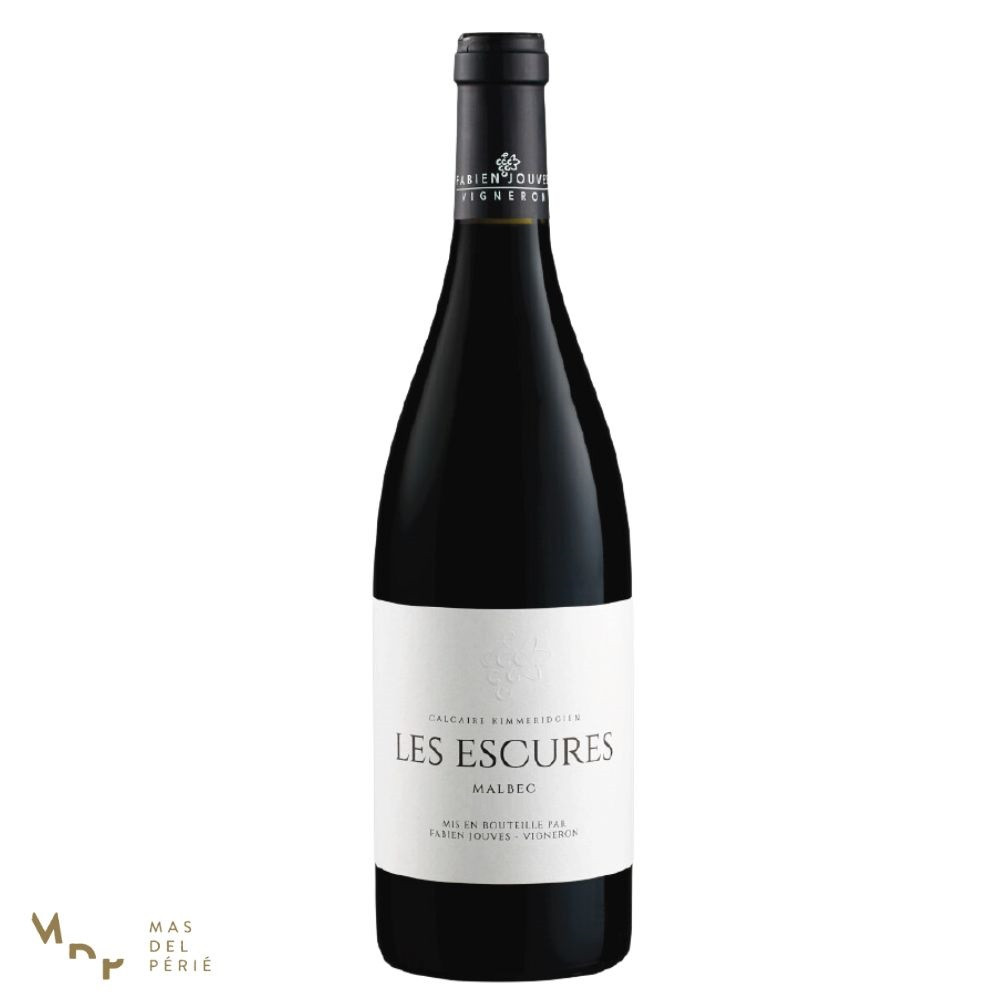 Mas del Périé Cahors "Les Escures" red 2021 Mas del Périé Cahors "Les Escures" red 2021