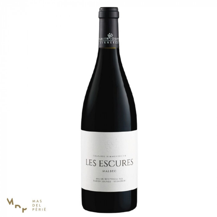 Mas del Périé Cahors "Les Escures" red 2021 Mas del Périé Cahors "Les Escures" red 2021