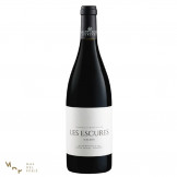 Mas del Périé Cahors "Les Escures" red 2021