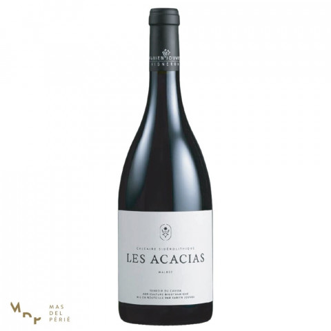 Mas del Périé Cahors "Les Acacias" rouge 2020