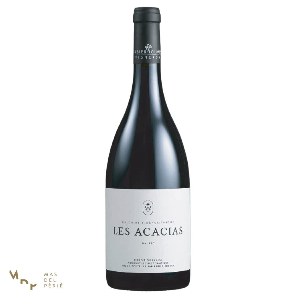 Mas del Perie Cahors "Les Acacias" 2020 Mas del Perie Cahors "Les Acacias" 2020