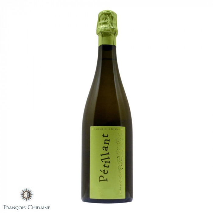 Domaine François Chidaine VdF 'Pétillant" 2019 Domaine François Chidaine VdF 'Pétillant" 2019