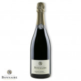 Champagne Bonnaire Grand Cru Blanc de Blancs Cramant Vintage 2015