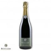 Champagne Bonnaire "Brut Nature" Grand Cru Blanc de Blancs bottle