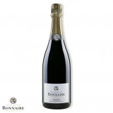 Champagne Bonnaire "Terroirs" Grand Cru Blanc de Blancs MAGNUM