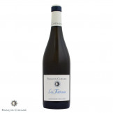 Domaine François Chidaine Montlouis "Les Tuffeaux" medium dry white 2019