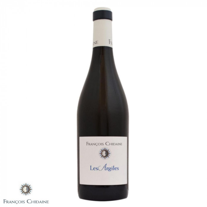 Domaine François Chidaine "Les Argiles" blanc sec 2021 Domaine François Chidaine "Les Argiles" blanc sec 2021