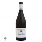 Domaine François Chidaine Montlouis "Clos du Breuil" dry white 2021