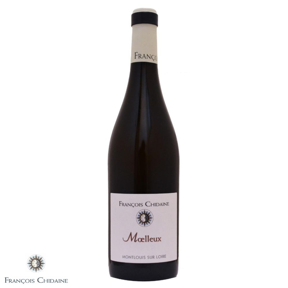 Domaine François Chidaine Montlouis moelleux 2016 Domaine François Chidaine Montlouis moelleux 2016