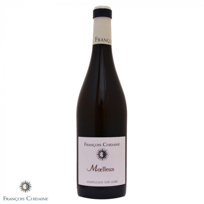 Domaine François Chidaine Montlouis moelleux 2016 Domaine François Chidaine Montlouis moelleux 2016
