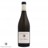 Domaine François Chidaine Montlouis "Clos Habert" medium dry white 2018