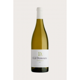 Mas Cal Demoura "L'Etincelle" dry white 2022