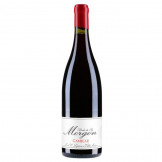 Domaine Marcel Lapierre Morgon "Camille" rouge 2022 bouteille