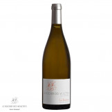 Le Rocher des Violettes Montlouis "Les Borderies" medium dry white 2020