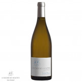 Le Rocher des Violettes Montlouis "Touche Mitaine" dry white 2021