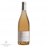 Le Rocher des Violettes "chenin orange" 2021