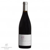 Le Rocher des Violettes "Pinot noir" red 2020