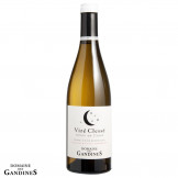 Domaine des Gandines Viré Clessé "Terroir de Clessé" blanc sec 2022 bouteille