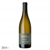 Domaine Sérol "Champtoisé" (chenin) blanc sec 2021