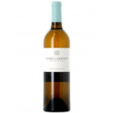 Domaine Camin Larredya Jurançon "Costa Blanca" blanc sec 2020 bouteille