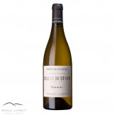 Domaine Arnaud Lambert Saumur "Coulée de St-Cyr" dry white 2018