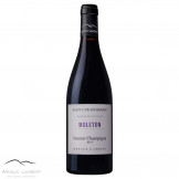 Domaine Arnaud Lambert Saumur Champigny "Moleton" red 2019